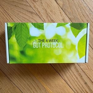 Beachbody The 4 Week Gut Protocol Box
